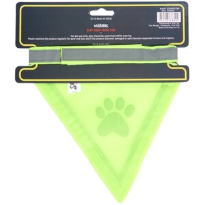 Clever Paws Reflective Bandanna by Clever Paws