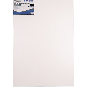 Art Studio 3D Artist Canvas - 70 x 100cm by Art Studio