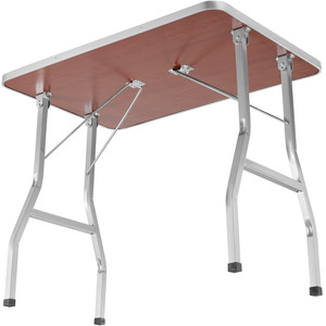 Dog Grooming Table With Two Slings - Black/Silver by tectake