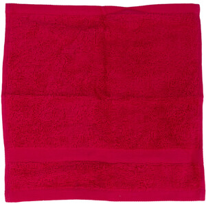 Face Cloth - Ultra Pink