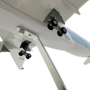 A350 Model Plane - Mixed by Chame