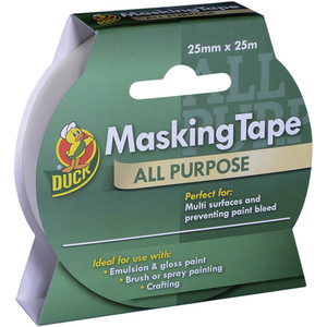 Duck Tape All Purpose Masking Tape by Duck Tape