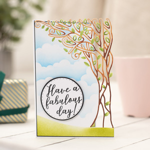 Corner Edgeable Collection by Crafters Companion