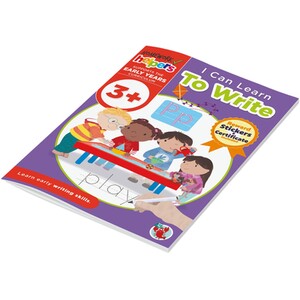Homework Helpers To Write Learning Book by Homework Helpers