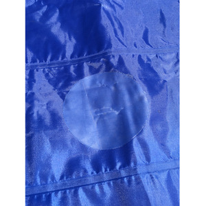 Tuff Tape Self-Adhesive Waterproof Repair Roll 10m - Clear by Stormsure