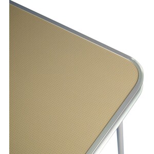 Active Sport Camping Table - White by Active Sport