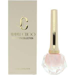 Jimmy Choo Seduction Collection Nail Polish 15ml - Pink / 6.7cm