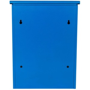 SMART PARCEL BOX Medium Front Access Postal Drop Box by SMART PARCEL BOX