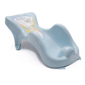 WarmWave Baby Bath Support suitable from birth - Blue by BabyDam
