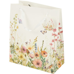 Pack of 3 Enchanted Garden Gift Bags