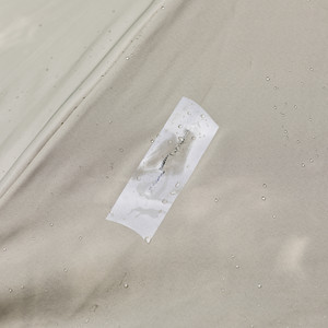 Duck Tape Transparent Repair by Duck Tape