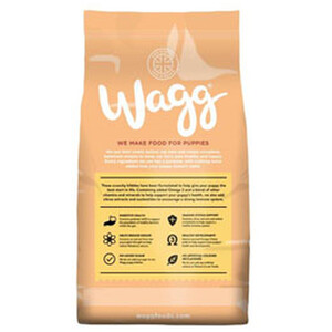Wagg Puppy Food by Wagg