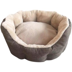Luxury Pet Bed by Clever Paws