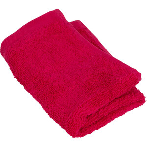 Face Cloth - Ultra Pink