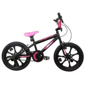 XN-6-18 Kids Girls Freestyle BMX 18
