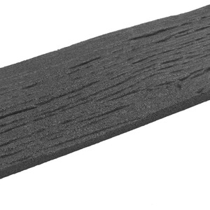 Railroad Rubber Stepping Stone by Nicoman