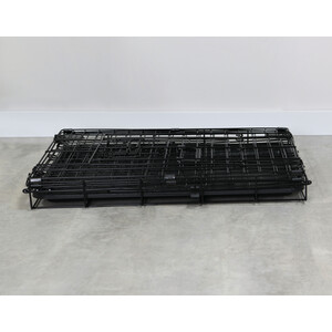 Clever Paws Dog Crate - / Small by Clever Paws