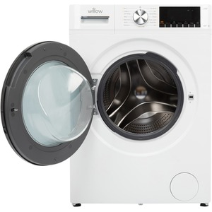 Willow 8kg Washer Dryer Invertor Motor - Black by Willow