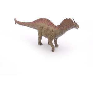 PAPO Dinosaurs Amargasaurus Toy Figure - Brown by PAPO