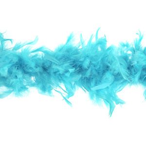 Marabou Feather Boa by Trimits