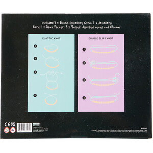 Make Your Own Jewellery Sets by GL Style