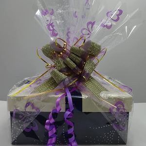 Rimmel London Luxury Beauty Bundle Box Gift Hamper - Multi by Rimmel