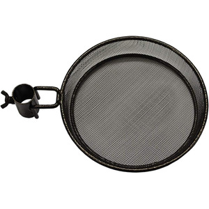 Mesh Seed Tray accessories for Bird Feeding Stations - Bronze / 1 / 2x Mesh Seed Trays by Selections