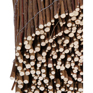 Premium Willow Privacy Screening Fence 4m Roll by Primrose