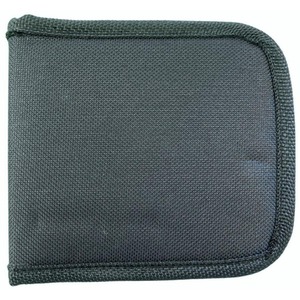 Travel Sewing Kit With Zip Case - Black by PRIMA