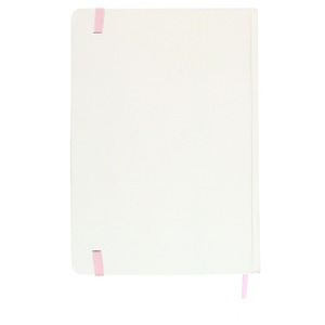 The Sun A5 Notebook - Multicolour by Kingsbury Gifts