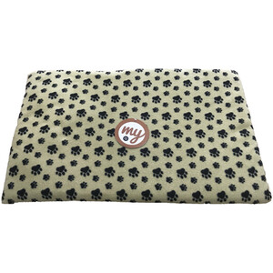 Fleece Pet Mat by Clever Paws