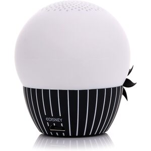Nightmare Before Christmas Jack Skellington Mini Bluetooth Speaker - White by Bitty Boomers