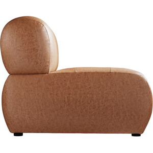 Reese Accent Chair - Tan