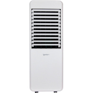 10 Litre Smart Air Cooler - White by Igenix