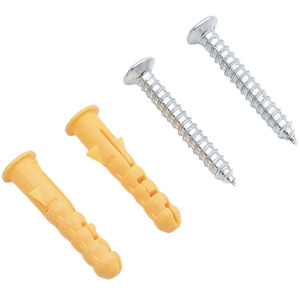 Square Aluminum Wall Mirror - Black by Kidkid