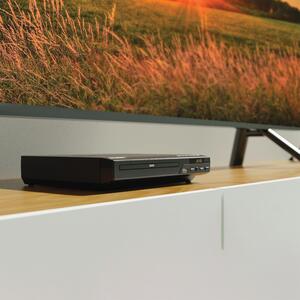 DVD Player from Majority - Black by Majority