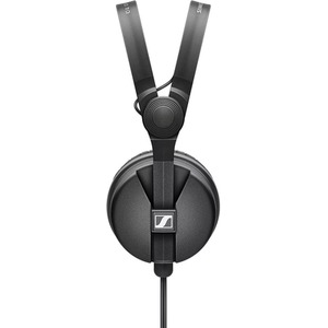 Sennheiser HD 25 Lightweight DJ And Monitoring Headphones - Multicolour by Sennheiser