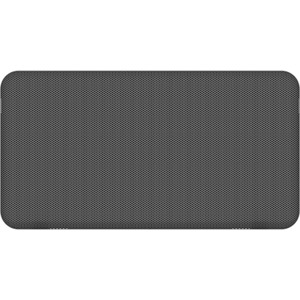 Mica Panel Heater With WiFi and App Control - Grey by Mylek