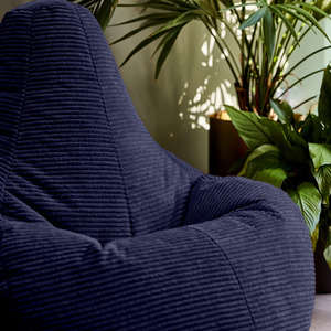 icon Dalton Gaming Bean Bag Chair, Set of 2 by icon