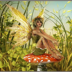 Fairy Tale Projector and Nightlight - Pink by JBL Global