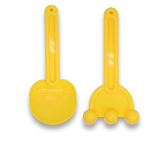 Beach Boat Set - Multicolour