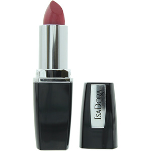 Isadora Perfect Moisture Lipstick 4.5g - Pink / 1.8cm by Isadora