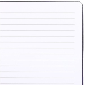 Solar System Notebook - A5 by Kingsbury Gifts