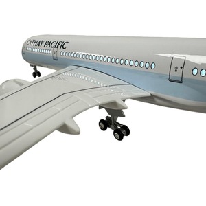 A350 Model Plane - Mixed by Chame