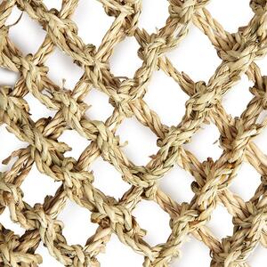 Swell Reptiles Natural Woven Hammock by Swell Reptiles