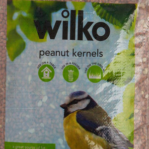 Wild Bird Peanuts
