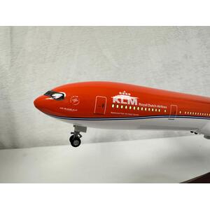 777 Model Plane - Mixed by Chame