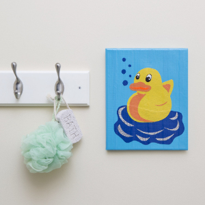 Aqua 18.2m Duck Tape - Turquoise by Duck Tape