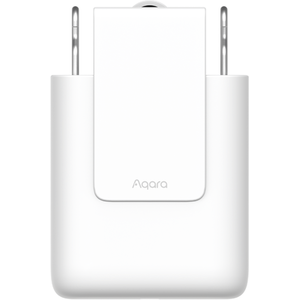 Smart Home Curtain Driver (Track) Twin Pack with Aqara Hub E1 - White by Aqara