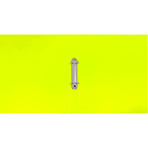 Neon Ring Binder A4
